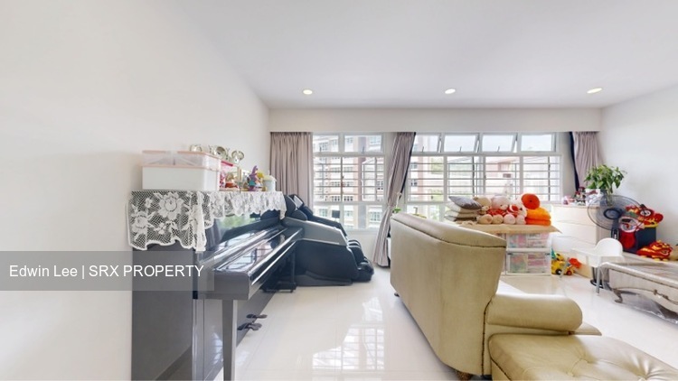 Blk 451B West Terra @ Bukit Batok (Bukit Batok), HDB 5 Rooms #562688571